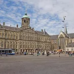 Jo Amsterdam Bed & Breakfast
