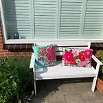 ベッド・アンド・ブレックファスト Jo Amsterdam 4*