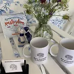 Jo Amsterdam Diemerbrug