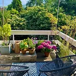 ベッド・アンド・ブレックファスト Jo Amsterdam 4*