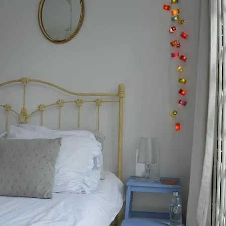 Jo Amsterdam Bed and Breakfast