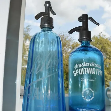 Jo Amsterdam 4* Diemerbrug