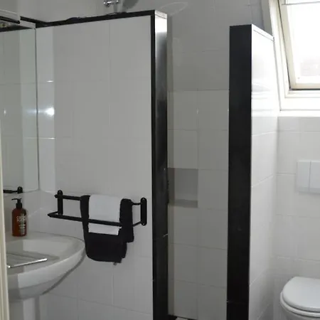 Jo Amsterdam B&B