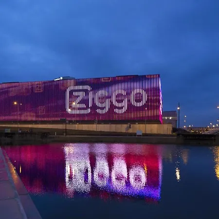 Jo Amsterdam 4* Diemerbrug