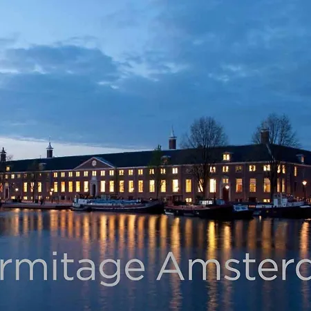 Jo Amsterdam Bed and Breakfast