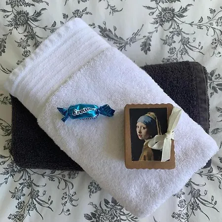 Jo Amsterdam Bed & Breakfast 4*
