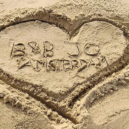 Bed and Breakfast Jo Amsterdam