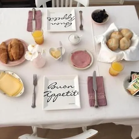 Bed and Breakfast Jo Amsterdam