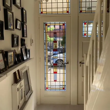 Jo Amsterdam Diemerbrug