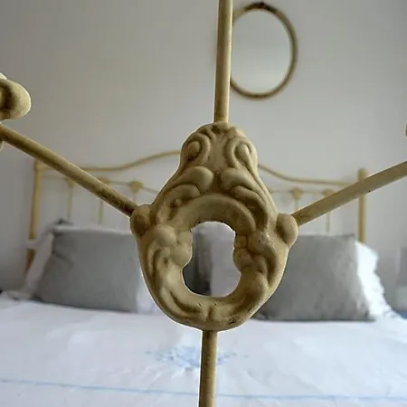 Bed & Breakfast Jo Amsterdam