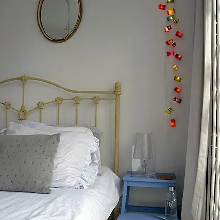 Jo Amsterdam Bed & Breakfast