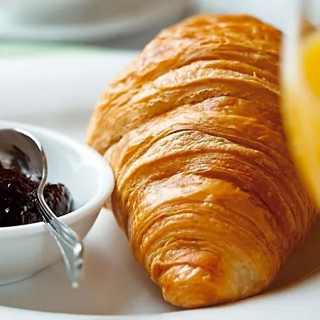 Bed & Breakfast Jo Amsterdam 4*