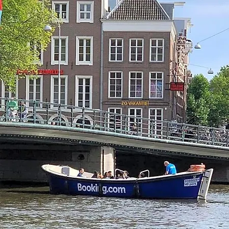 Jo Amsterdam 4* Diemen