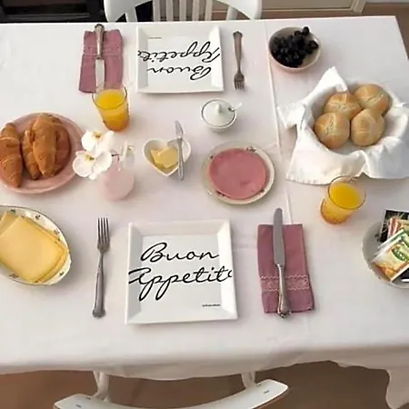 Bed & Breakfast Jo Amsterdam