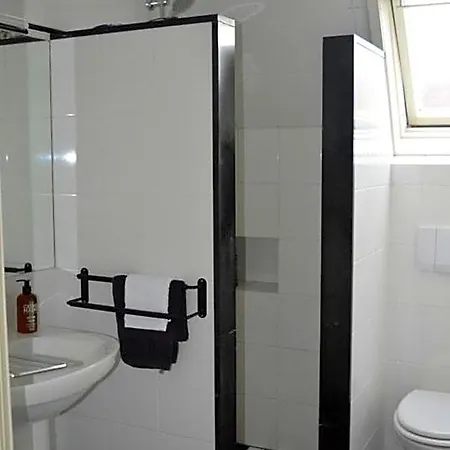 Bed & Breakfast Jo Amsterdam 4*