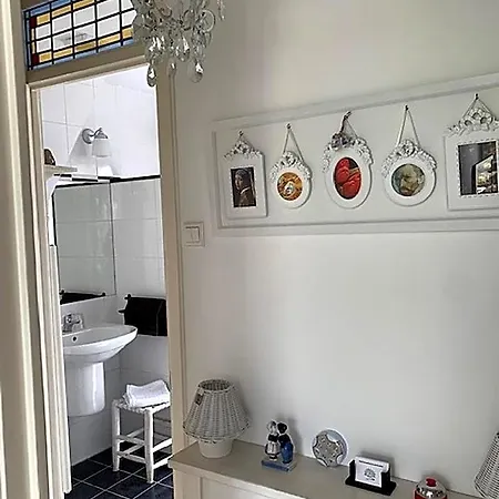 Jo Amsterdam Bed & Breakfast Diemen