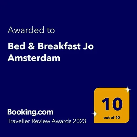 Jo Amsterdam Diemen