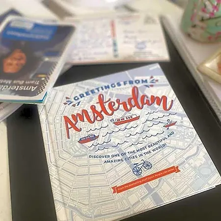 Jo Amsterdam 4* Diemen