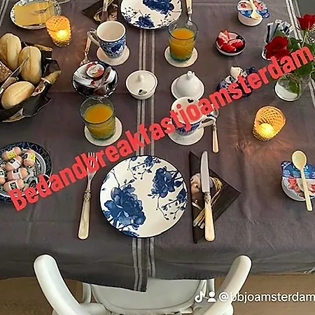 Jo Amsterdam 4* Diemen