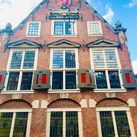 B&B Jo Amsterdam