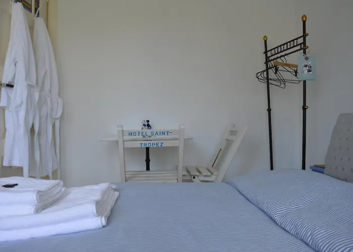 Jo Amsterdam ベッド・アンド・ブレックファスト Diemerbrug