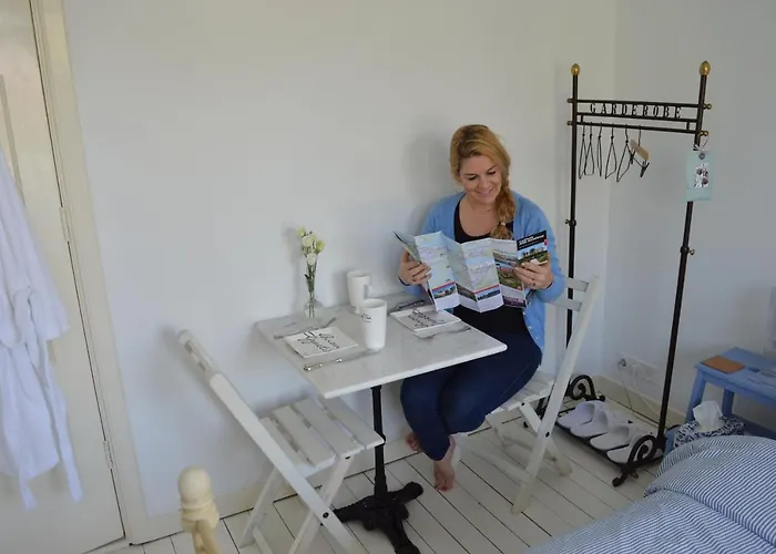 Jo Amsterdam ベッド・アンド・ブレックファスト Diemerbrug