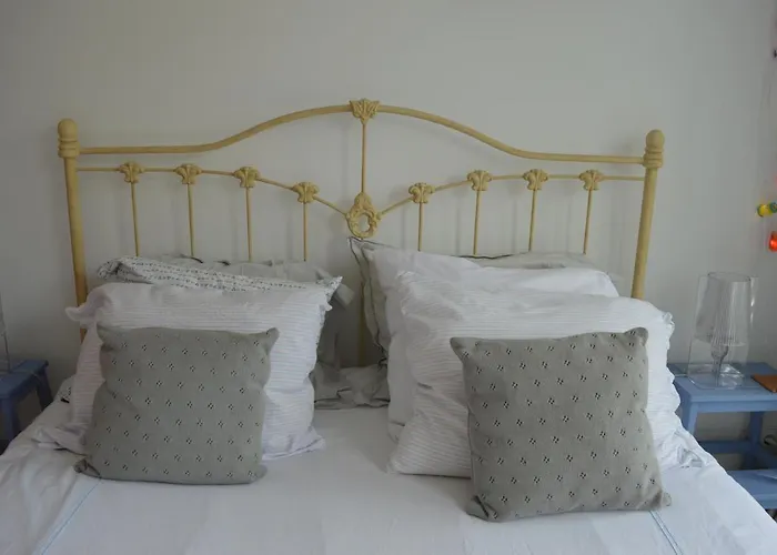 Jo Amsterdam ベッド・アンド・ブレックファスト 4*