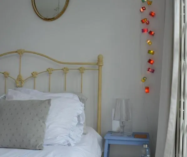 Jo Amsterdam ベッド・アンド・ブレックファスト