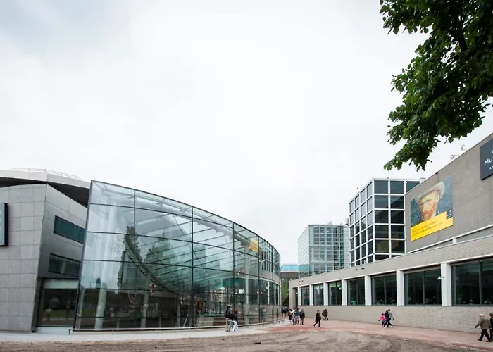 Jo Amsterdam ベッド・アンド・ブレックファスト 4*