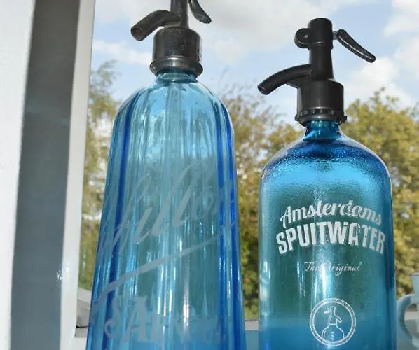 Jo Amsterdam 4* Diemerbrug