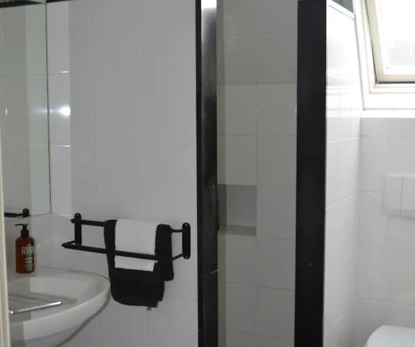 Jo Amsterdam ベッド・アンド・ブレックファスト