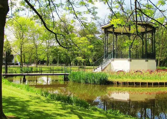 Jo Amsterdam ベッド・アンド・ブレックファスト Diemerbrug