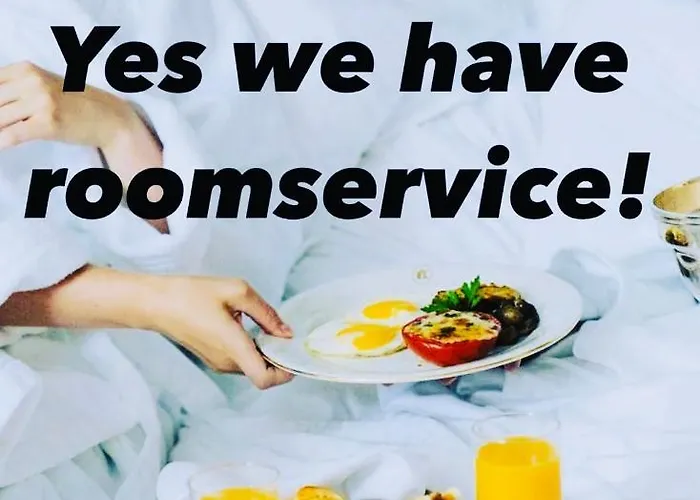 ベッド・アンド・ブレックファスト Jo Amsterdam Diemerbrug