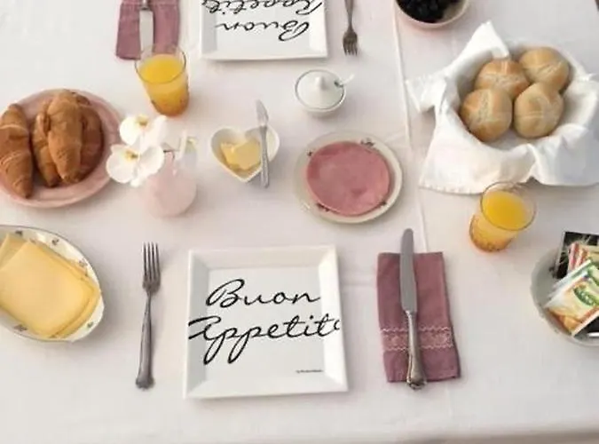 ベッド・アンド・ブレックファスト Jo Amsterdam