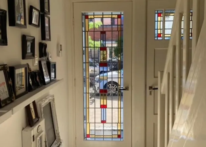 Jo Amsterdam Diemerbrug