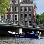 Jo Amsterdam 4*