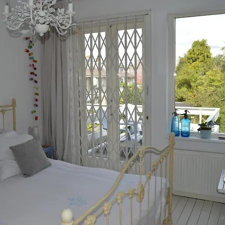 Jo Amsterdam לינה וארוחת בוקר Diemerbrug