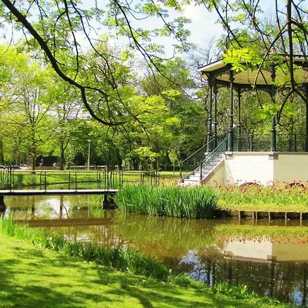 Jo Amsterdam לינה וארוחת בוקר Diemerbrug