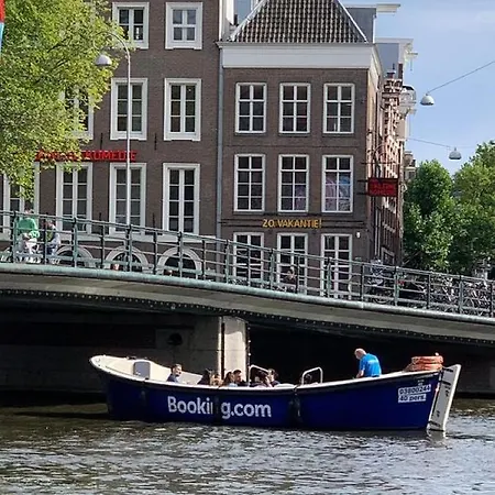 Jo Amsterdam 4*