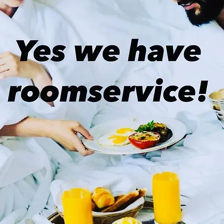 Bed & Breakfast Jo Amsterdam Diemen