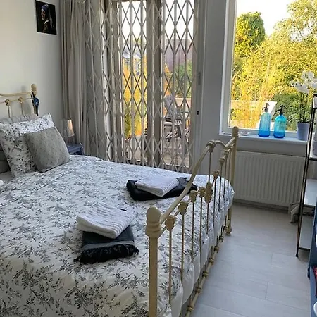 Jo Amsterdam * Diemen