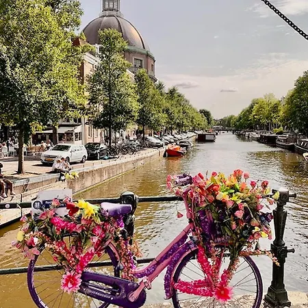 Jo Amsterdam Diemen